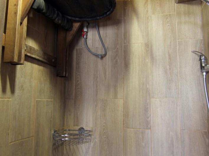 Баня «Лагуна» на базе «Изумрудная»