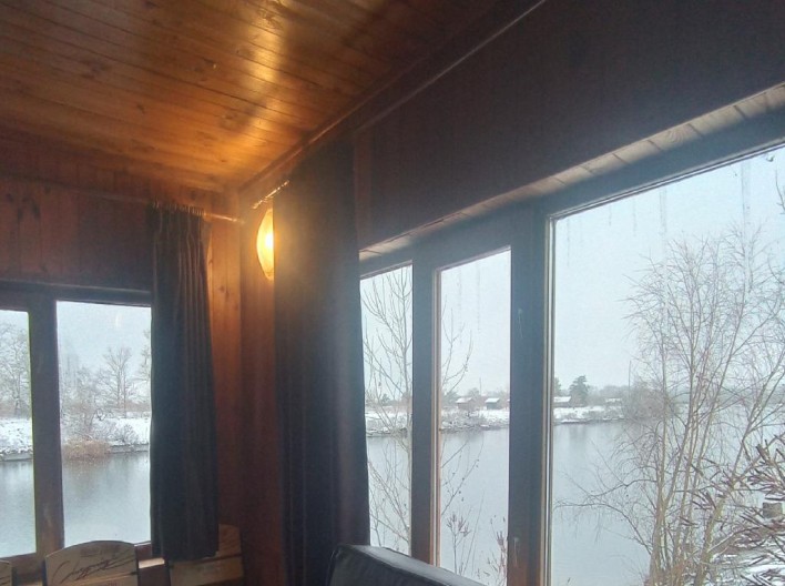 Баня «Лагуна» на базе «Изумрудная»