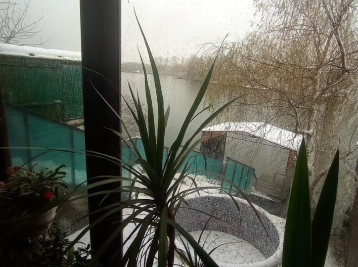 Баня «Лагуна» на базе «Изумрудная»