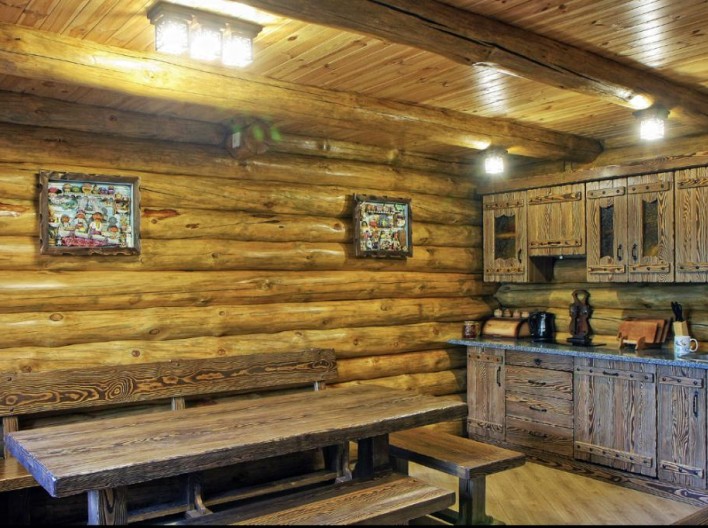 Баня та сауна Заміський комплекс «Еко Хата»