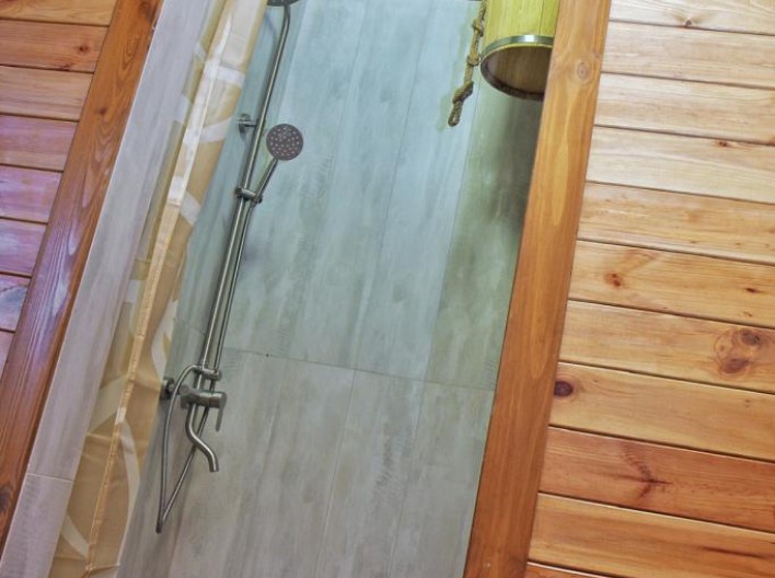 Баня та сауна Заміський комплекс «Еко Хата»