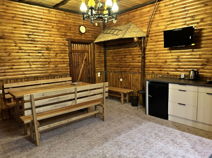 Лазня-Sauna «на вул. Радосинська»