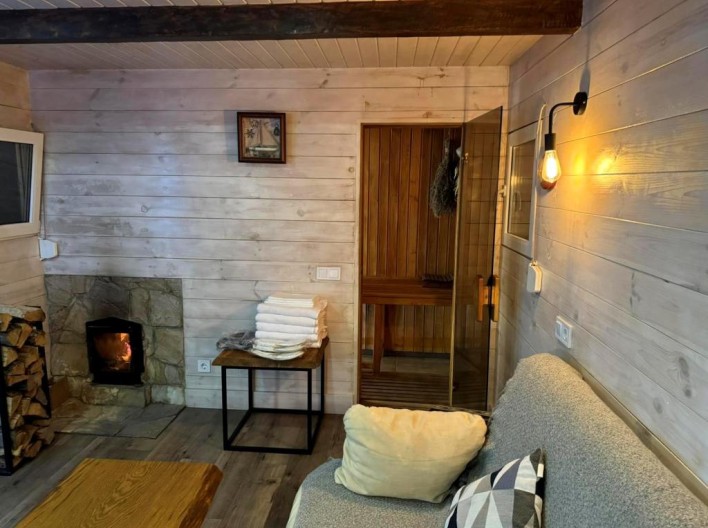 Баня «на воді»