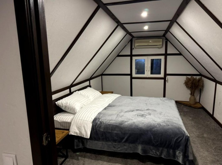 Баня «на воді»