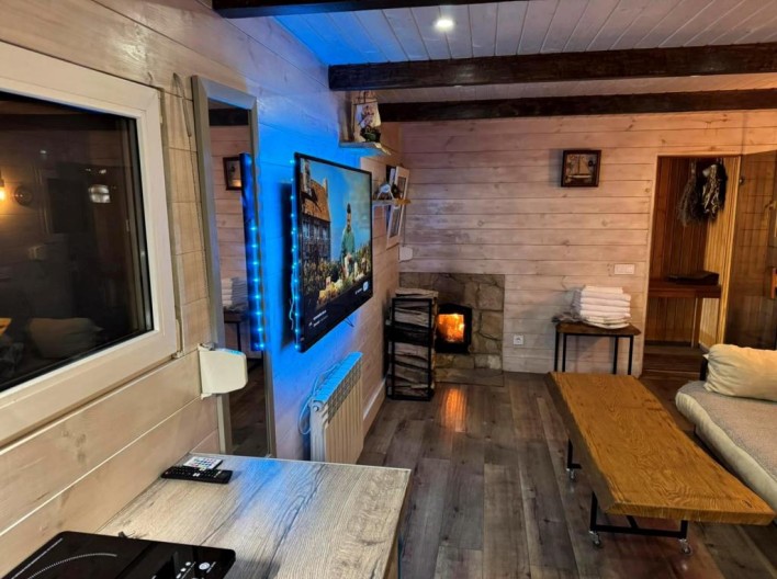 Баня «на воді»