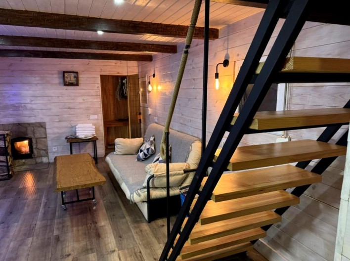 Баня «на воді»