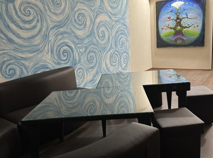 Сауна «Golden Gate» на Максима Кривоноса, 27