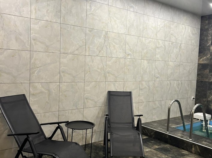 Лазня-Sauna «на вул. Радосинська»