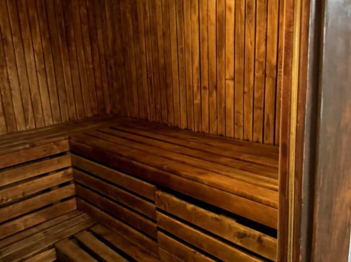 Баня «Венеция»