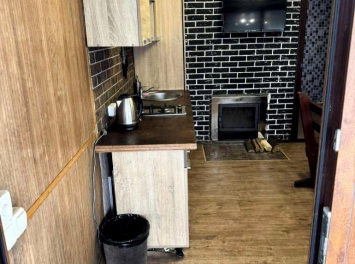 Баня «Венеция»