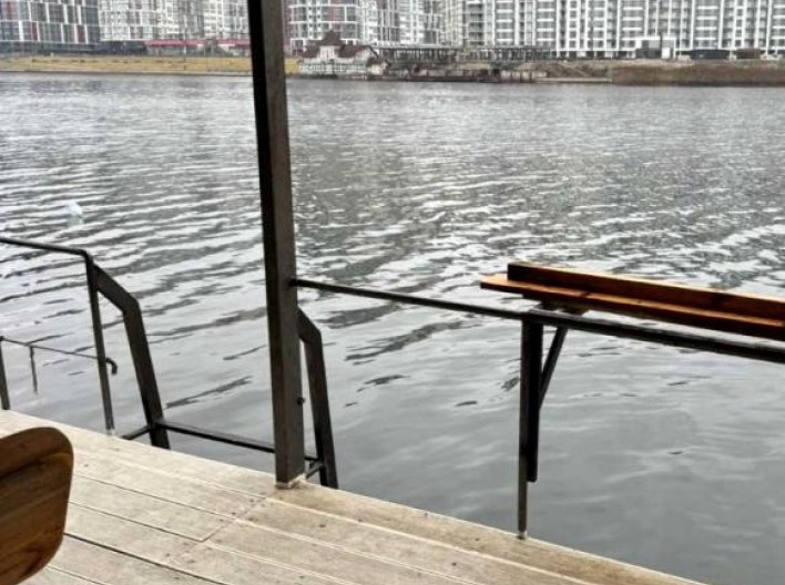 Баня «Венеция»