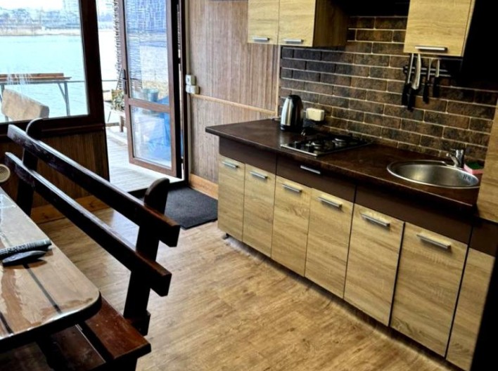 Баня «Венеция»