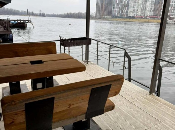 Баня «Венеция»