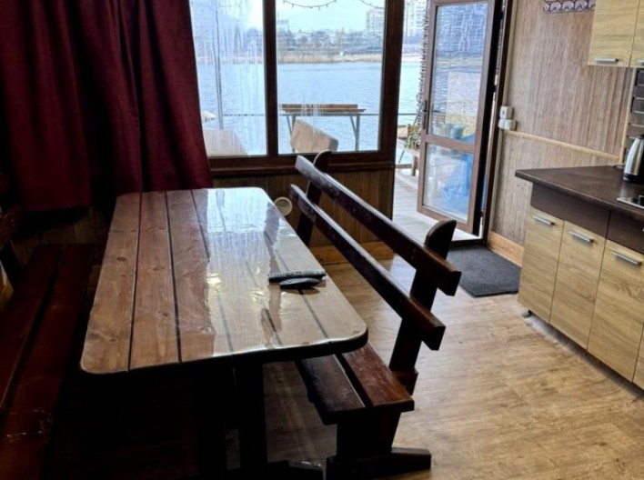 Баня «Венеция»