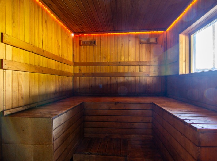 Комплекс відпочинку «Причал»