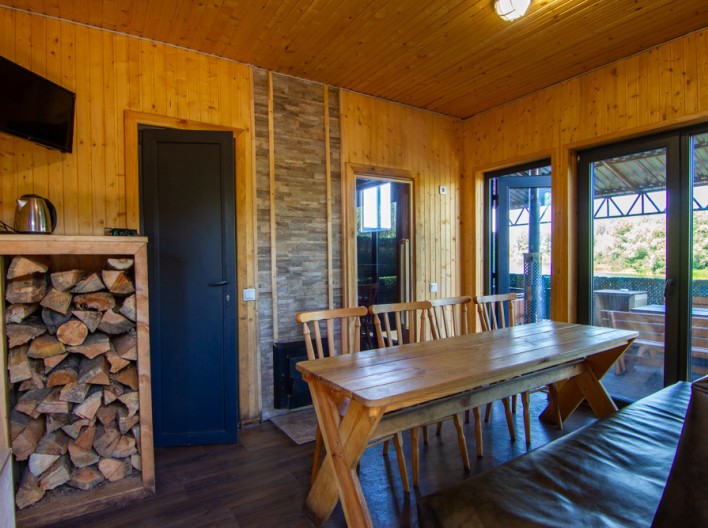 Комплекс відпочинку «Причал»