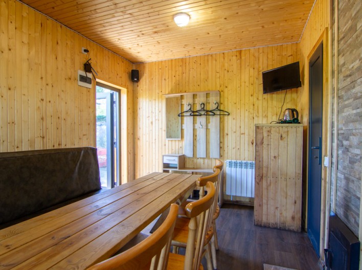 Комплекс відпочинку «Причал»