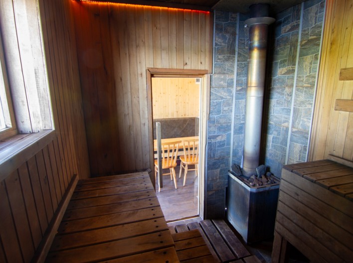 Комплекс відпочинку «Причал»