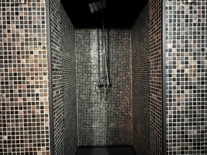 Лазня «на Бориспільській»