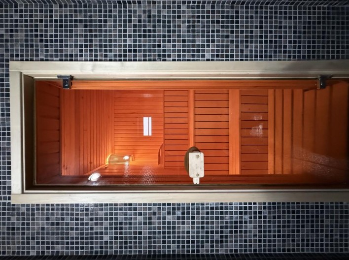 Лазня «на Бориспільській»