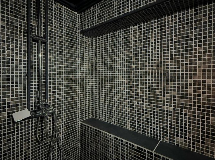 Лазня «на Бориспільській»