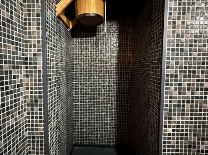 Лазня «на Бориспільській»