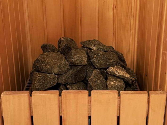 Лазня «на Бориспільській»