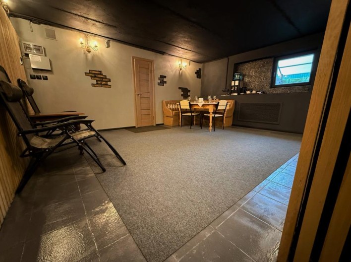 Лазня «на Бориспільській»