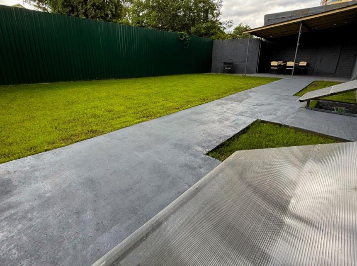 Лазня «на Бориспільській»