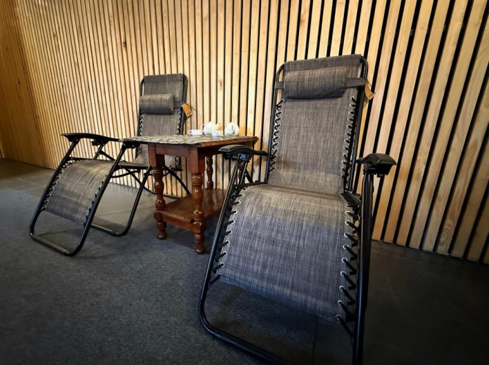 Лазня «на Бориспільській»