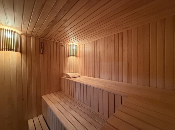 Лазня «на Бориспільській»