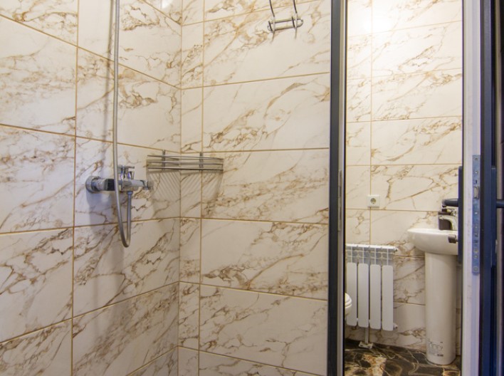 Баня «Лагуна» на базе «Изумрудная»