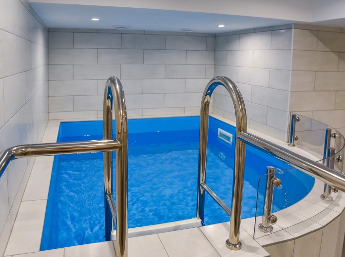 Комплекс «Forward Club House»