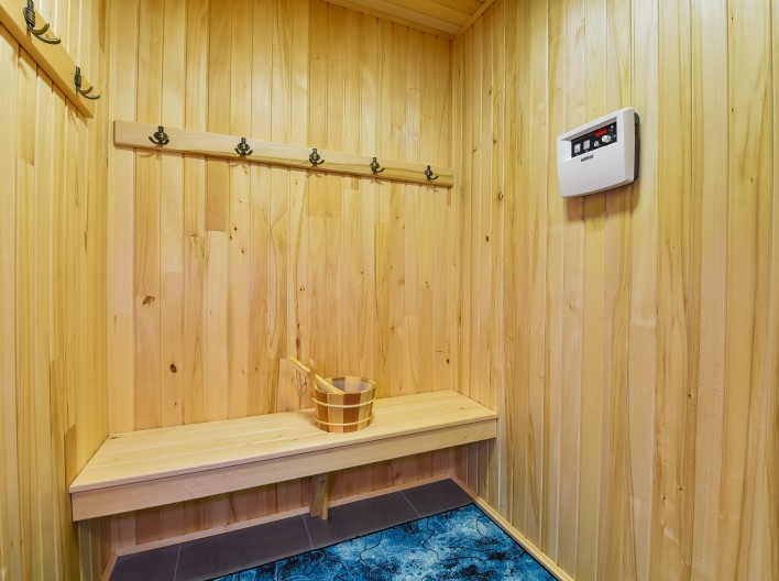 Комплекс «Forward Club House»