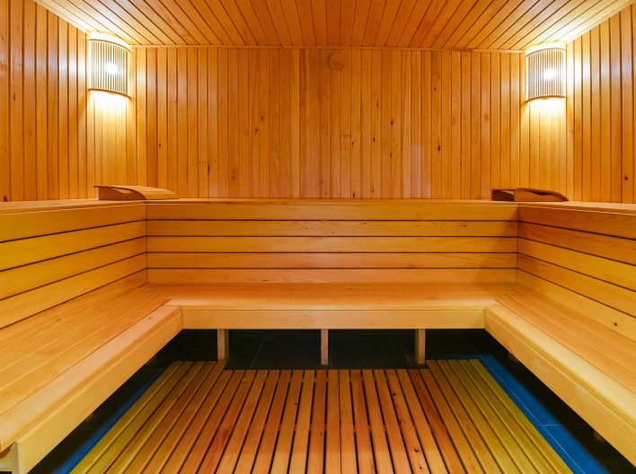 Комплекс «Forward Club House»