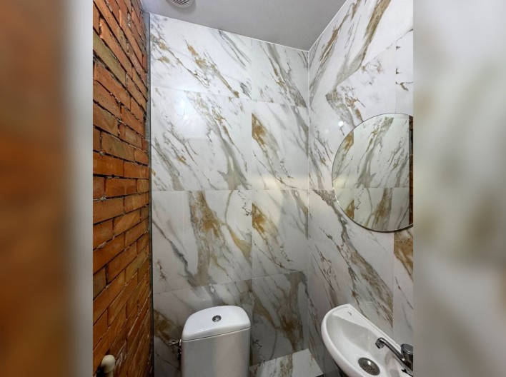 Оздоровчий комплекс «Відпочинь»