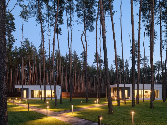 Банный клуб «Scandi Club»