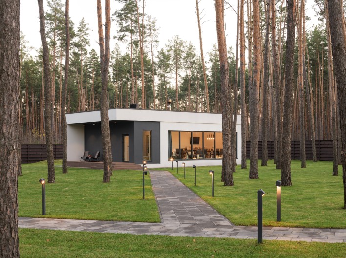 Банный клуб «Scandi Club»