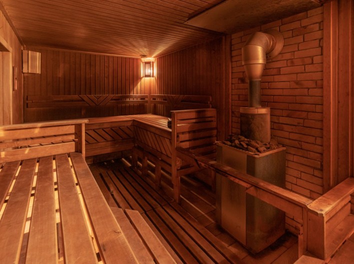 Комплекс відпочинку «Причал»