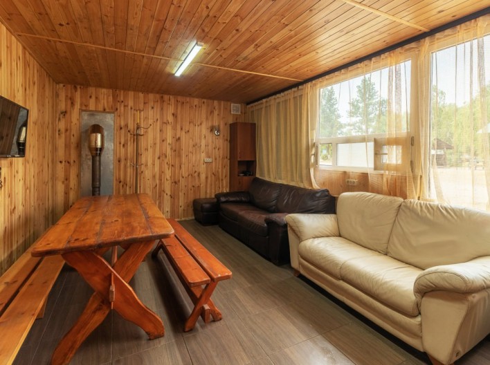 Комплекс відпочинку «Причал»