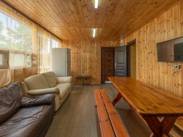 Комплекс відпочинку «Причал»