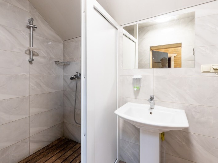 Комплекс відпочинку «Причал»