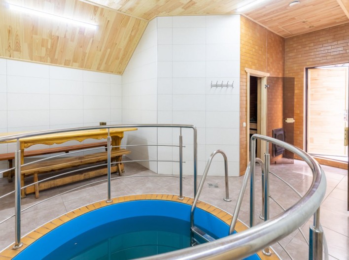 Комплекс відпочинку «Причал»