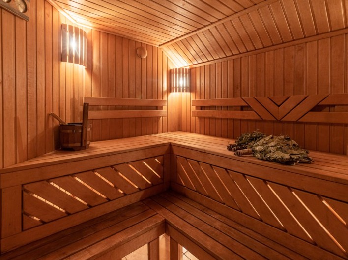 Комплекс відпочинку «Причал»