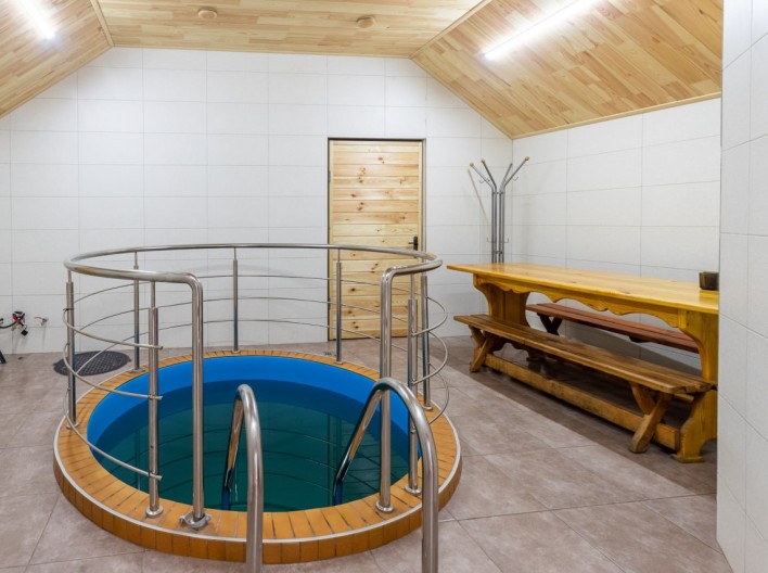 Комплекс відпочинку «Причал»