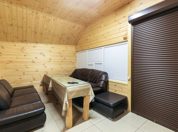 Комплекс відпочинку «Причал»