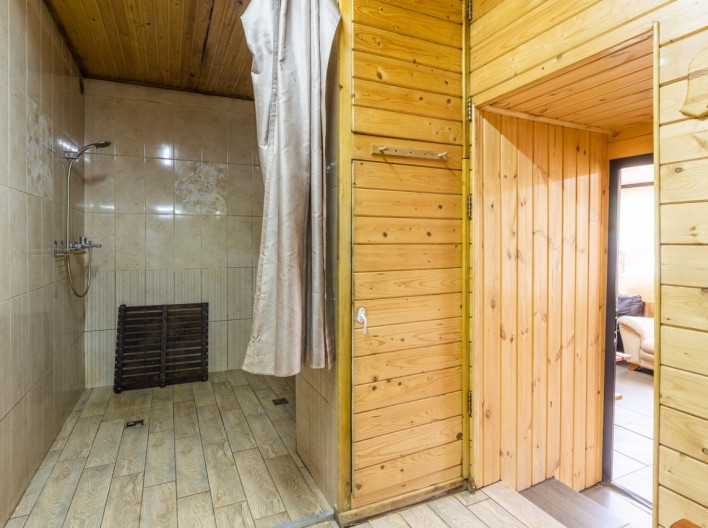 Баня «Лагуна» на базе «Изумрудная»