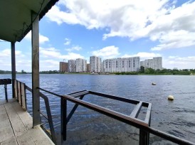 Баня «Венеція»