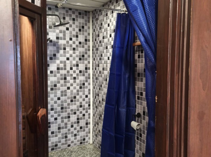 Баня «Венеция»