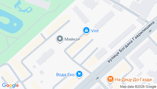 Карта